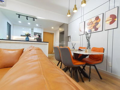 Masteri Thao Dien, Vietnam Masteri Thao Dien, Vietnam