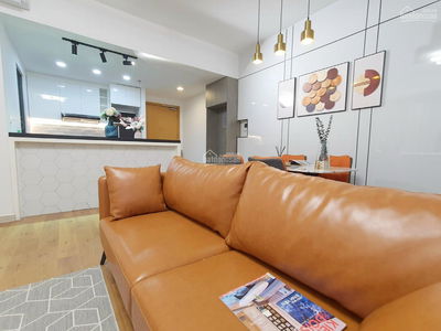 Masteri Thao Dien, Vietnam Masteri Thao Dien, Vietnam