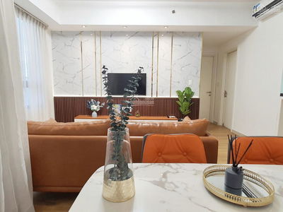 Masteri Thao Dien, Vietnam Masteri Thao Dien, Vietnam