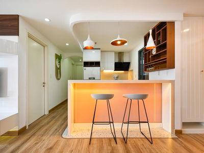 Masteri Thao Dien, Vietnam Masteri Thao Dien, Vietnam