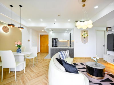 Masteri Thao Dien, Vietnam Masteri Thao Dien, Vietnam