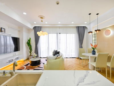 Masteri Thao Dien, Vietnam Masteri Thao Dien, Vietnam