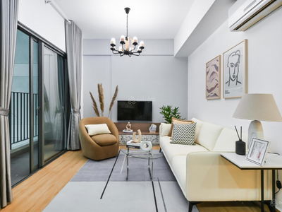 Masteri Thao Dien, Vietnam Masteri Thao Dien, Vietnam