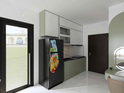 Жилье в Ho Chi Minh City, Vietnam Жилье в Ho Chi Minh City, Vietnam