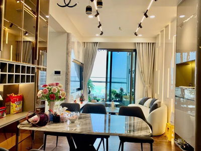 Vinhomes Ocean Park, Vietnam Vinhomes Ocean Park, Vietnam