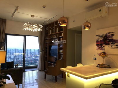 Masteri Thao Dien, Vietnam Masteri Thao Dien, Vietnam