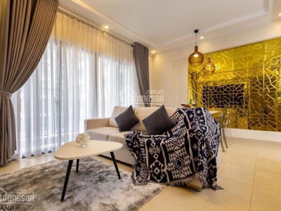 Masteri Thao Dien, Vietnam Masteri Thao Dien, Vietnam