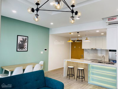 Masteri Thao Dien, Vietnam Masteri Thao Dien, Vietnam