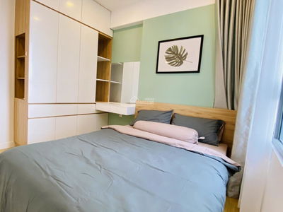 Masteri Thao Dien, Vietnam Masteri Thao Dien, Vietnam