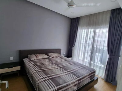 Mastery, Vietnam Mastery, Vietnam