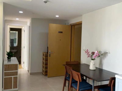 Mastery, Vietnam Mastery, Vietnam