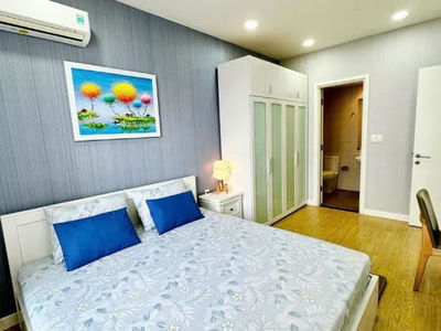 Mastery, Vietnam Mastery, Vietnam