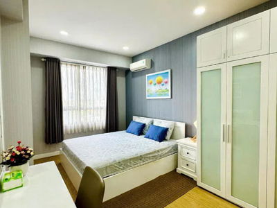 Mastery, Vietnam Mastery, Vietnam