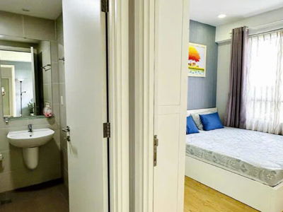 Mastery, Vietnam Mastery, Vietnam