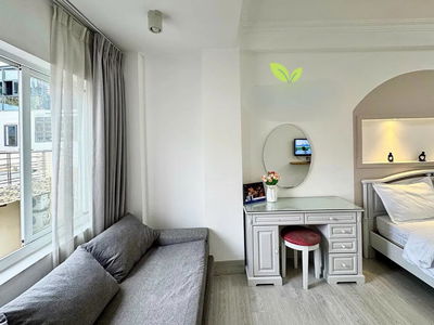 Alojamiento en Ho Chi Minh City, Vietnam Alojamiento en Ho Chi Minh City, Vietnam