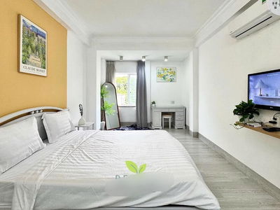 Жилье в Ho Chi Minh City, Vietnam Жилье в Ho Chi Minh City, Vietnam