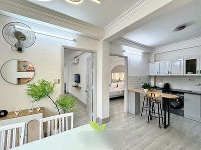 Жилье в Ho Chi Minh City, Vietnam Жилье в Ho Chi Minh City, Vietnam