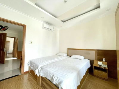 Alojamiento en Ho Chi Minh City, Vietnam Alojamiento en Ho Chi Minh City, Vietnam