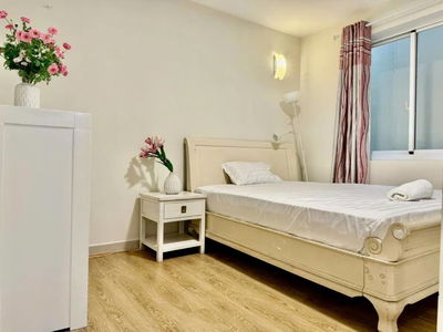 Logement dans Ho Chi Minh City, Vietnam Logement dans Ho Chi Minh City, Vietnam