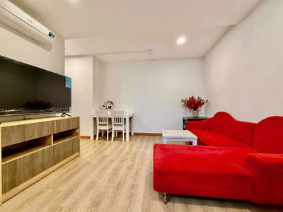 Жилье в Ho Chi Minh City, Vietnam Жилье в Ho Chi Minh City, Vietnam