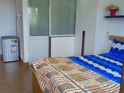 Жилье в Ho Chi Minh City, Vietnam Жилье в Ho Chi Minh City, Vietnam