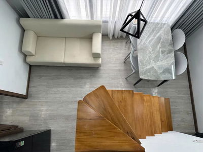 Logement dans Di An, Vietnam Logement dans Di An, Vietnam