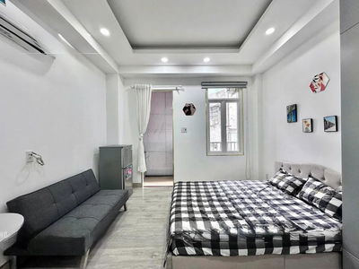 Housing in Ho Chi Minh City, Vietnam Housing in Ho Chi Minh City, Vietnam