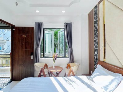 Alojamiento en Ho Chi Minh City, Vietnam Alojamiento en Ho Chi Minh City, Vietnam