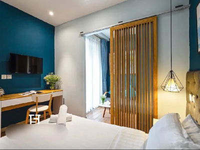 Alojamiento en Ho Chi Minh City, Vietnam Alojamiento en Ho Chi Minh City, Vietnam