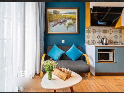 Housing in Ho Chi Minh City, Vietnam Housing in Ho Chi Minh City, Vietnam