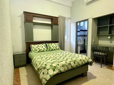 Housing in Ho Chi Minh City, Vietnam Housing in Ho Chi Minh City, Vietnam