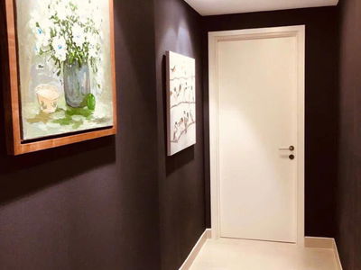 Mastery, Vietnam Mastery, Vietnam