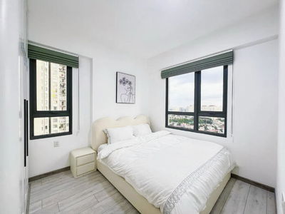 Mastery, Vietnam Mastery, Vietnam