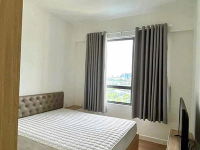 Mastery, Vietnam Mastery, Vietnam