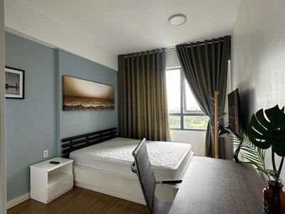 Mastery, Vietnam Mastery, Vietnam