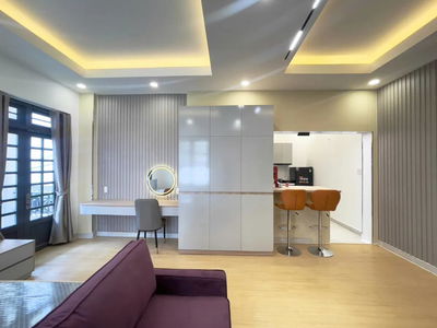 Жилье в Ho Chi Minh City, Vietnam Жилье в Ho Chi Minh City, Vietnam