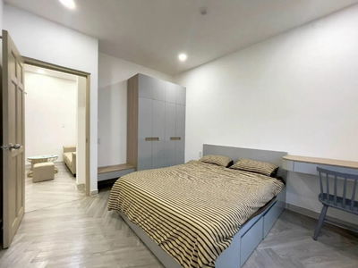 Alojamiento en Ho Chi Minh City, Vietnam Alojamiento en Ho Chi Minh City, Vietnam