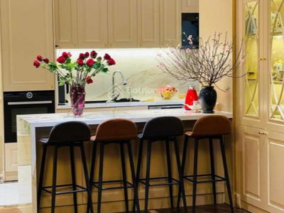 C37 Ministry of Public Security - Bac Ha Tower, Vietnam C37 Ministry of Public Security - Bac Ha Tower, Vietnam