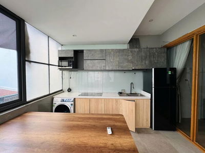 Жилье в Ho Chi Minh City, Vietnam Жилье в Ho Chi Minh City, Vietnam