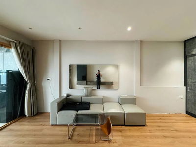 Housing in Ho Chi Minh City, Vietnam Housing in Ho Chi Minh City, Vietnam