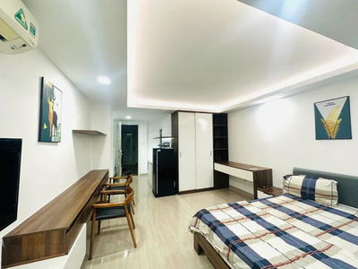 Жилье в Ho Chi Minh City, Vietnam Жилье в Ho Chi Minh City, Vietnam