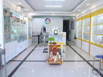 Gehäuse In Ho Chi Minh City, Vietnam Gehäuse In Ho Chi Minh City, Vietnam