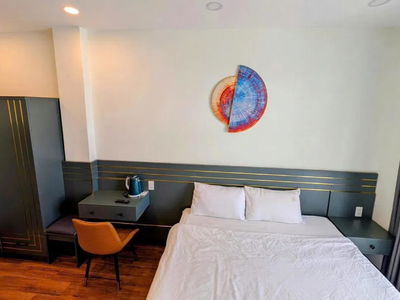 Жилье в Ho Chi Minh City, Vietnam Жилье в Ho Chi Minh City, Vietnam