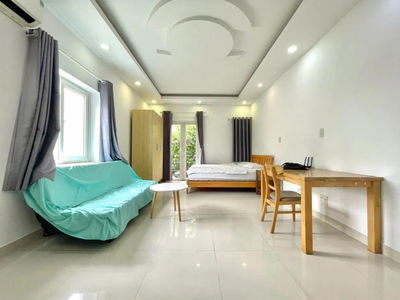 Alojamiento en Ho Chi Minh City, Vietnam Alojamiento en Ho Chi Minh City, Vietnam