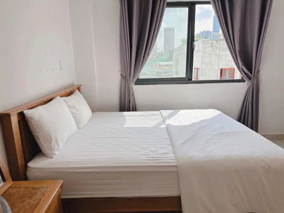 Alojamiento en Ho Chi Minh City, Vietnam Alojamiento en Ho Chi Minh City, Vietnam