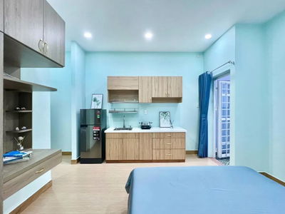 Жилье в Ho Chi Minh City, Vietnam Жилье в Ho Chi Minh City, Vietnam