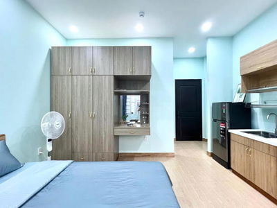 Alojamiento en Ho Chi Minh City, Vietnam Alojamiento en Ho Chi Minh City, Vietnam