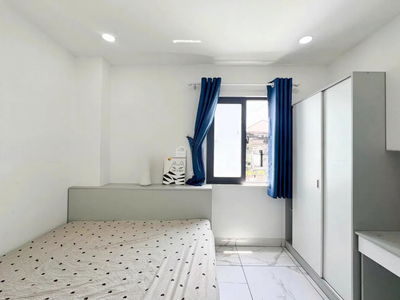 Alojamiento en Ho Chi Minh City, Vietnam Alojamiento en Ho Chi Minh City, Vietnam