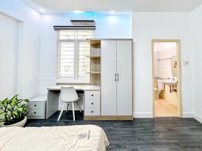 Alojamiento en Ho Chi Minh City, Vietnam Alojamiento en Ho Chi Minh City, Vietnam