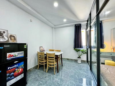 Housing in Ho Chi Minh City, Vietnam  Housing in Ho Chi Minh City, Vietnam